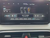 Thumbnail of 2022 Shimmering Silver Pearl Hyundai SANTA FE
