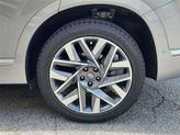 Thumbnail of 2022 Shimmering Silver Pearl Hyundai SANTA FE