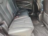 Thumbnail of 2022 Shimmering Silver Pearl Hyundai SANTA FE