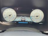Thumbnail of 2022 Shimmering Silver Pearl Hyundai SANTA FE