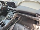 Thumbnail of 2022 Shimmering Silver Pearl Hyundai SANTA FE