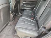 Thumbnail of 2022 Shimmering Silver Pearl Hyundai SANTA FE