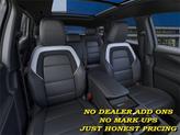 Thumbnail of 2025 Gray Chevrolet Blazer EV