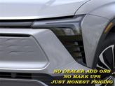 Thumbnail of 2025 Gray Chevrolet Blazer EV