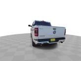 Thumbnail of 2022 Bright White Clearcoat RAM 1500