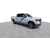 Thumbnail of 2022 Bright White Clearcoat RAM 1500