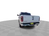 Thumbnail of 2022 Bright White Clearcoat RAM 1500