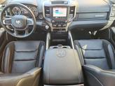 Thumbnail of 2022 Bright White Clearcoat RAM 1500