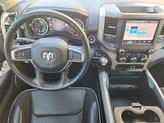 Thumbnail of 2022 Bright White Clearcoat RAM 1500