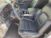 Thumbnail of 2022 Bright White Clearcoat RAM 1500