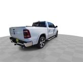 Thumbnail of 2022 Bright White Clearcoat RAM 1500