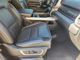 Thumbnail of 2022 Bright White Clearcoat RAM 1500