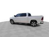 Thumbnail of 2022 Bright White Clearcoat RAM 1500