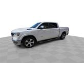 Thumbnail of 2022 Bright White Clearcoat RAM 1500
