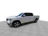 Thumbnail of 2022 Bright White Clearcoat RAM 1500