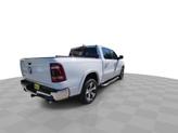 Thumbnail of 2022 Bright White Clearcoat RAM 1500