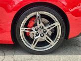 Thumbnail of 2021 Torch Red Chevrolet Corvette