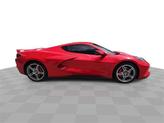 Thumbnail of 2021 Torch Red Chevrolet Corvette