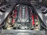 Thumbnail of 2021 Torch Red Chevrolet Corvette