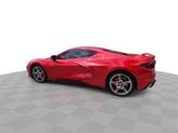 Thumbnail of 2021 Torch Red Chevrolet Corvette