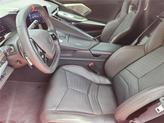 Thumbnail of 2021 Torch Red Chevrolet Corvette