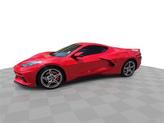 Thumbnail of 2021 Torch Red Chevrolet Corvette
