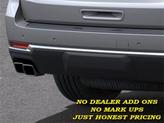 Thumbnail of 2025 Gray Chevrolet Tahoe