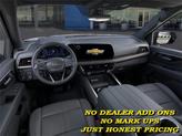 Thumbnail of 2025 Gray Chevrolet Tahoe