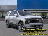 Thumbnail of 2025 Gray Chevrolet Tahoe