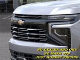 Thumbnail of 2025 Gray Chevrolet Tahoe