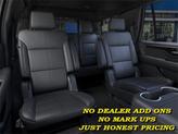 Thumbnail of 2025 Gray Chevrolet Tahoe