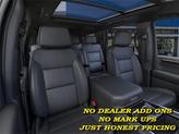 Thumbnail of 2025 Gray Chevrolet Tahoe