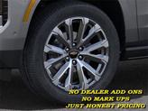 Thumbnail of 2025 Gray Chevrolet Tahoe