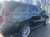 Thumbnail of 2019 Black Raven Cadillac Escalade