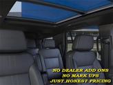 Thumbnail of 2025 Black Chevrolet Tahoe