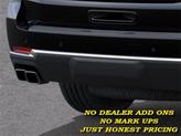 Thumbnail of 2025 Black Chevrolet Tahoe
