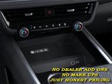 Thumbnail of 2025 Black Chevrolet Tahoe