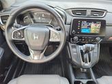 Thumbnail of 2017 Gunmetal Metallic Honda CR-V