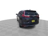 Thumbnail of 2017 Gunmetal Metallic Honda CR-V