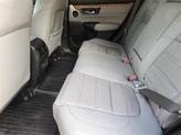Thumbnail of 2017 Gunmetal Metallic Honda CR-V