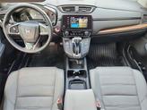 Thumbnail of 2017 Gunmetal Metallic Honda CR-V