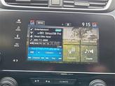 Thumbnail of 2017 Gunmetal Metallic Honda CR-V