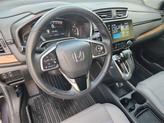 Thumbnail of 2017 Gunmetal Metallic Honda CR-V