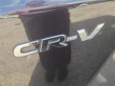 Thumbnail of 2017 Gunmetal Metallic Honda CR-V