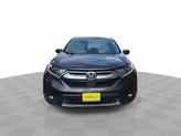 Thumbnail of 2017 Gunmetal Metallic Honda CR-V
