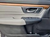 Thumbnail of 2017 Gunmetal Metallic Honda CR-V