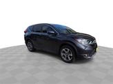 Thumbnail of 2017 Gunmetal Metallic Honda CR-V