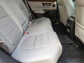 Thumbnail of 2017 Gunmetal Metallic Honda CR-V
