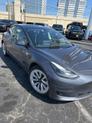 Photo of 2022 Midnight Silver Metallic Tesla Model 3