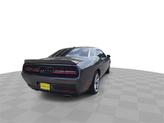 Thumbnail of 2018 Granite Crystal Clearcoat Metallic Dodge Challenger